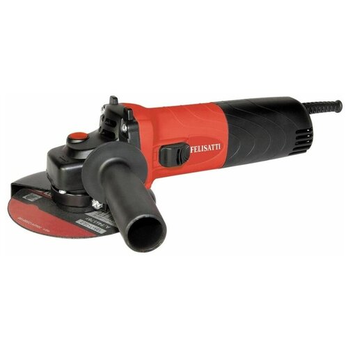 Угловая шлифмашина FELISATTI УШМ-125750 2755000 197800₽