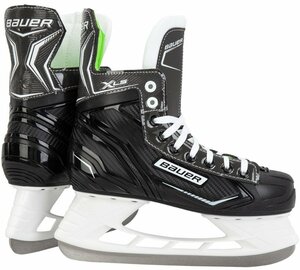 Коньки хоккейные BAUER X-LS SR S21 1058935 (7.0)