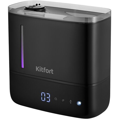 Увлажнитель воздуха Kitfort KT-2884 721000₽