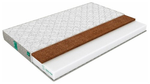 Матрас Sleeptek Roll CocosFoam 12, 70x200