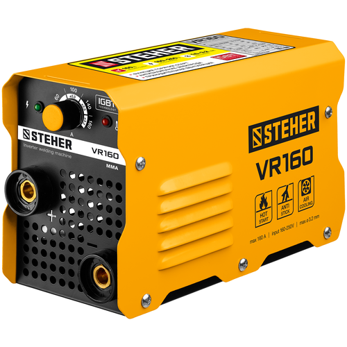 Сварочный аппарат STEHER VR-160