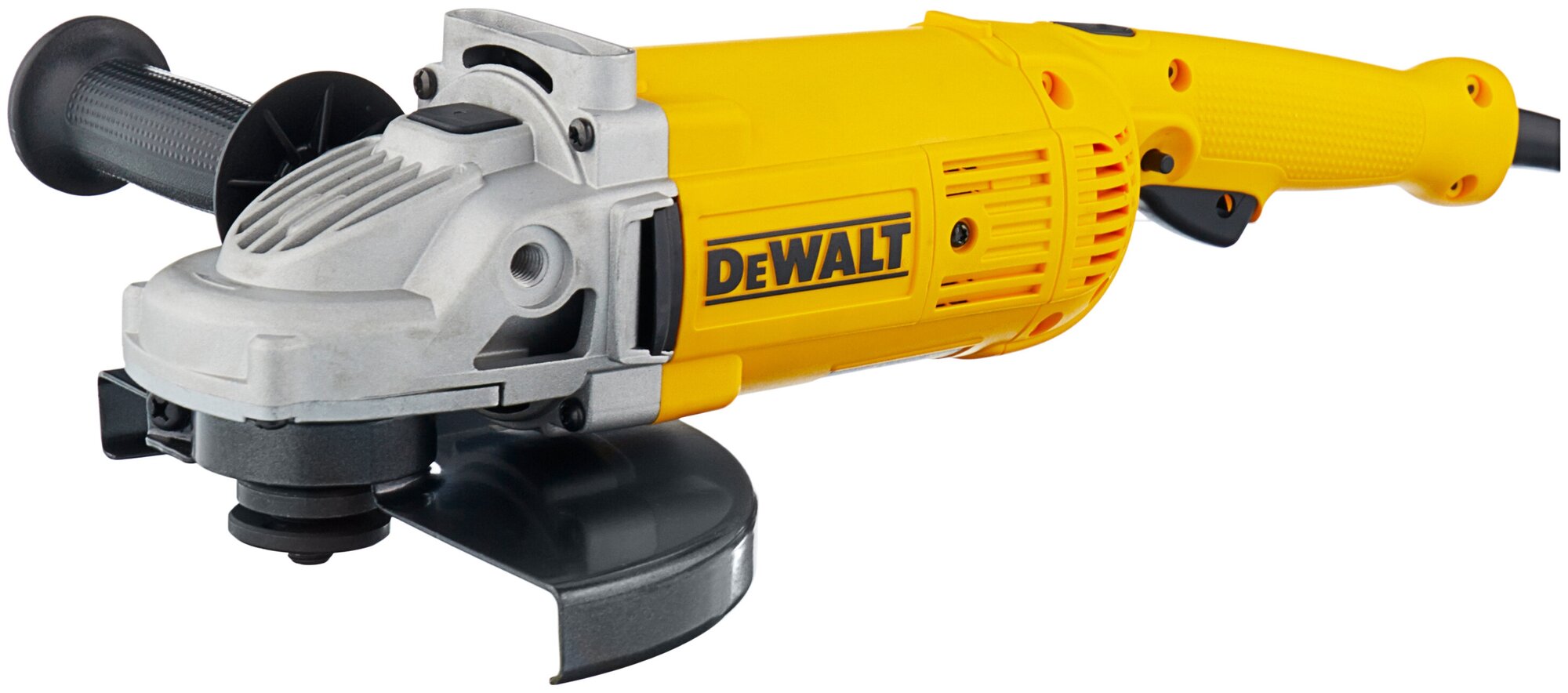 УШМ DeWALT DWE490 2000 Вт 230 мм