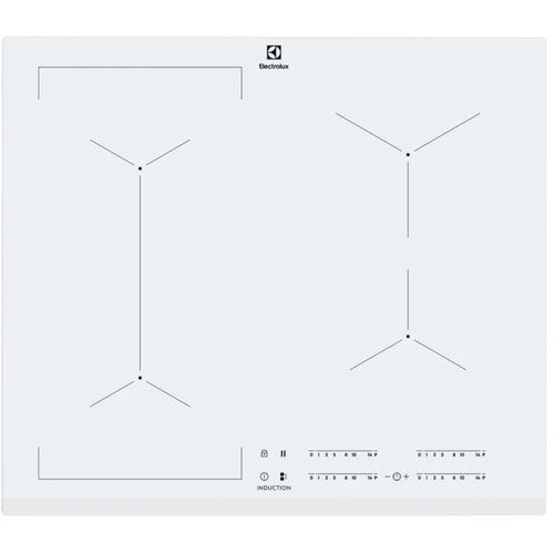 Встраиваемые индукционные панели ELECTROLUX EIV63440BW