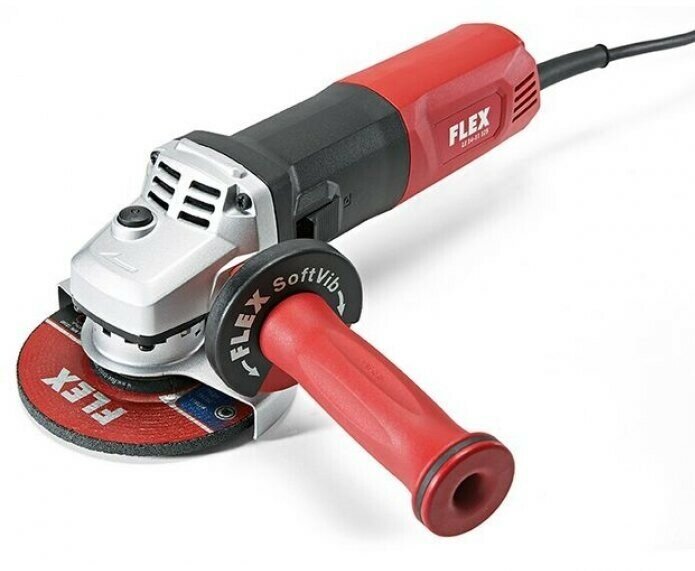 Шлифовальная машина Flex LBЕ 17-11 125 230/CEE (447668)