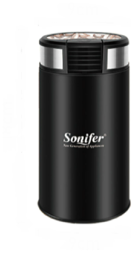 Кофемолка, мельница электрическая, Cofee Grinder, Sonifer SF-3526