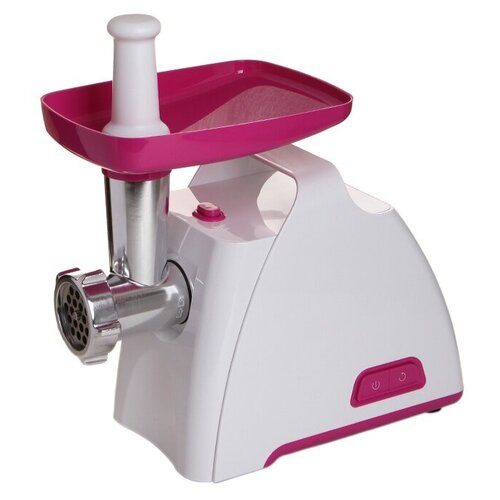 Мясорубка Kitfort KT-2112-2 526100₽