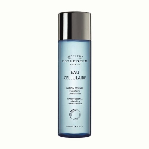 INSTITUT ESTHEDERM Лосьон для лица Eau Cellulaire Water Lotion Essence клеточная вода лосьон эссенция institut esthederm eau cellulaire lotion essence fp 125 мл