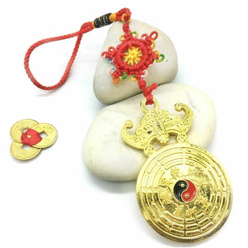 Подвеска-талисман 