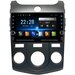 Магнитола R320 Киа Церато 2 с Кондиционером Kia Cerato 2 2009-2012 - Android 12 - Память 2+32Gb - IPS экран