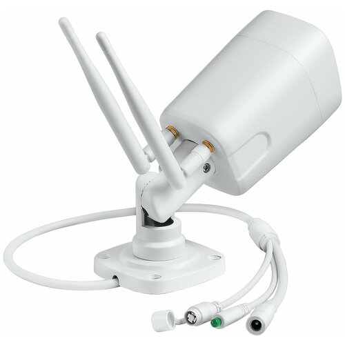 Уличная 4G3G камера видеонаблюдения Zodikam 2051 v2 1259100₽