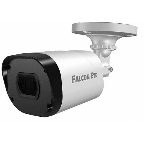 Камера видеонаблюдения IP Falcon Eye FE-IPC-BP2e-30p, 1080p, 3.6 мм, белый камера видеонаблюдения falcon eye fe ipc dp2e 30p белый