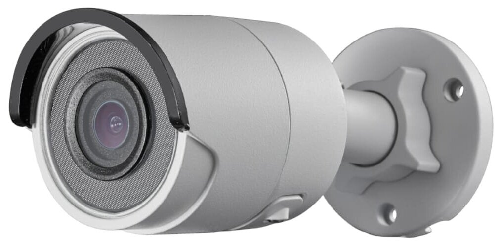 IP камера HikVision DS-2CD2043G0-I 4ММ 4Мп