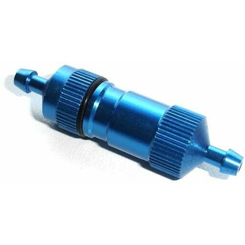 Топливный фильтр алюминиевый Haoye 5х13х50 мм. HY005-01501