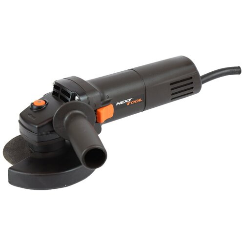 Качественая Угловая шлифовальная машина NEXTTOOL USM-1200125 400039 255000₽