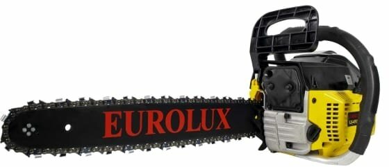 Бензопила Eurolux GS-4518 70/6/25 Eurolux