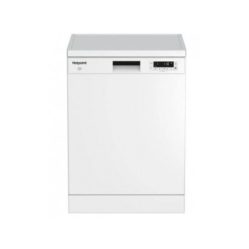 Посудомоечная машина Hotpoint HF 4C86 белый (полноразмерная)