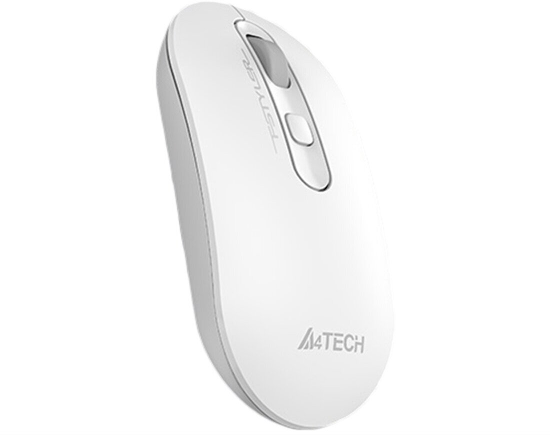 Мышь Wireless A4Tech - фото №3