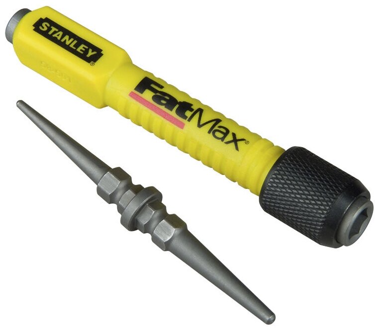 Stanley  ''fatmax interchangeable''    1/32''+2/32'' (1-58-501)