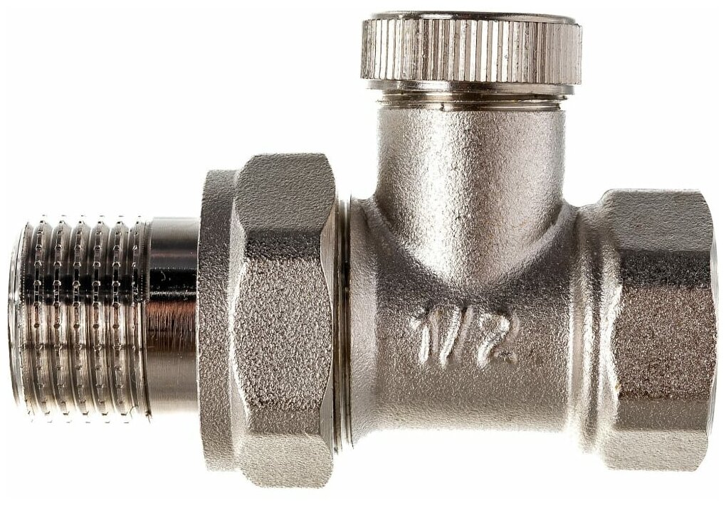 фото Вентиль запорный EUROS прямой 1/2" EU. ST6131030 12_k