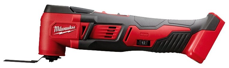 Milwaukee M18 BMT-0 Аккумуляторный многофункциональный инструмент 4933446203