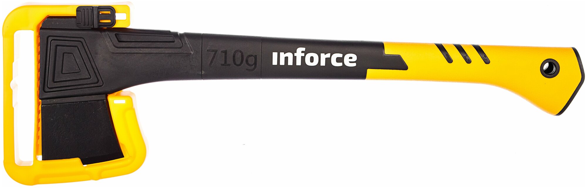 Inforce Топор универсальный 710 г 06-12-19 - фотография № 12