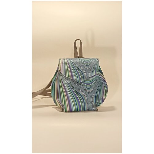 фото Рюкзак женский городской ип сорокина