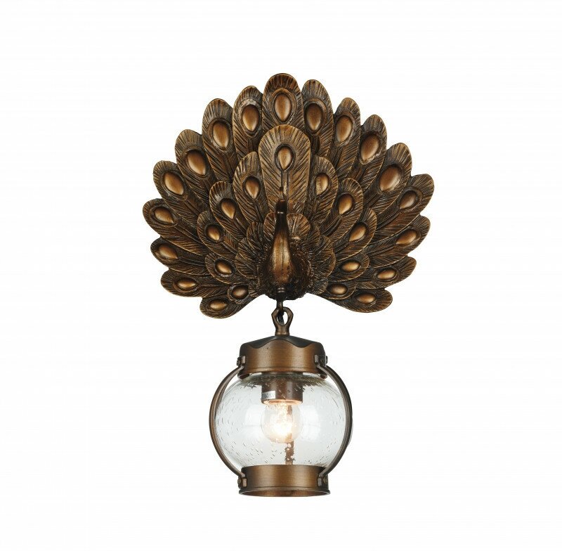 Подвесной уличный светильник Favourite 2032-1W