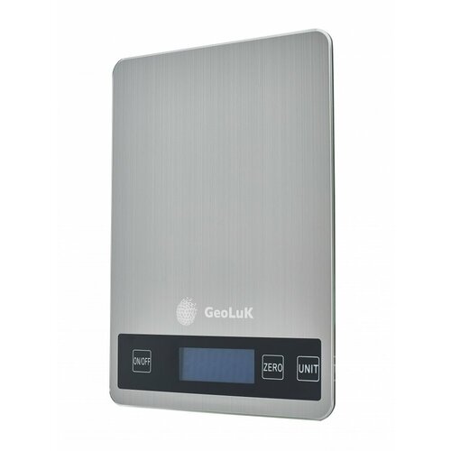 Кухонные весы GeoLuK Kitchen Scale 1