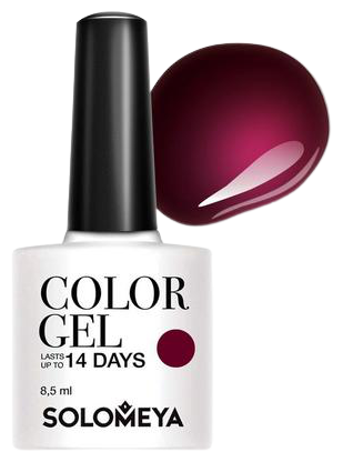 - Solomeya Color Gel Marishka SCG144/ (86)