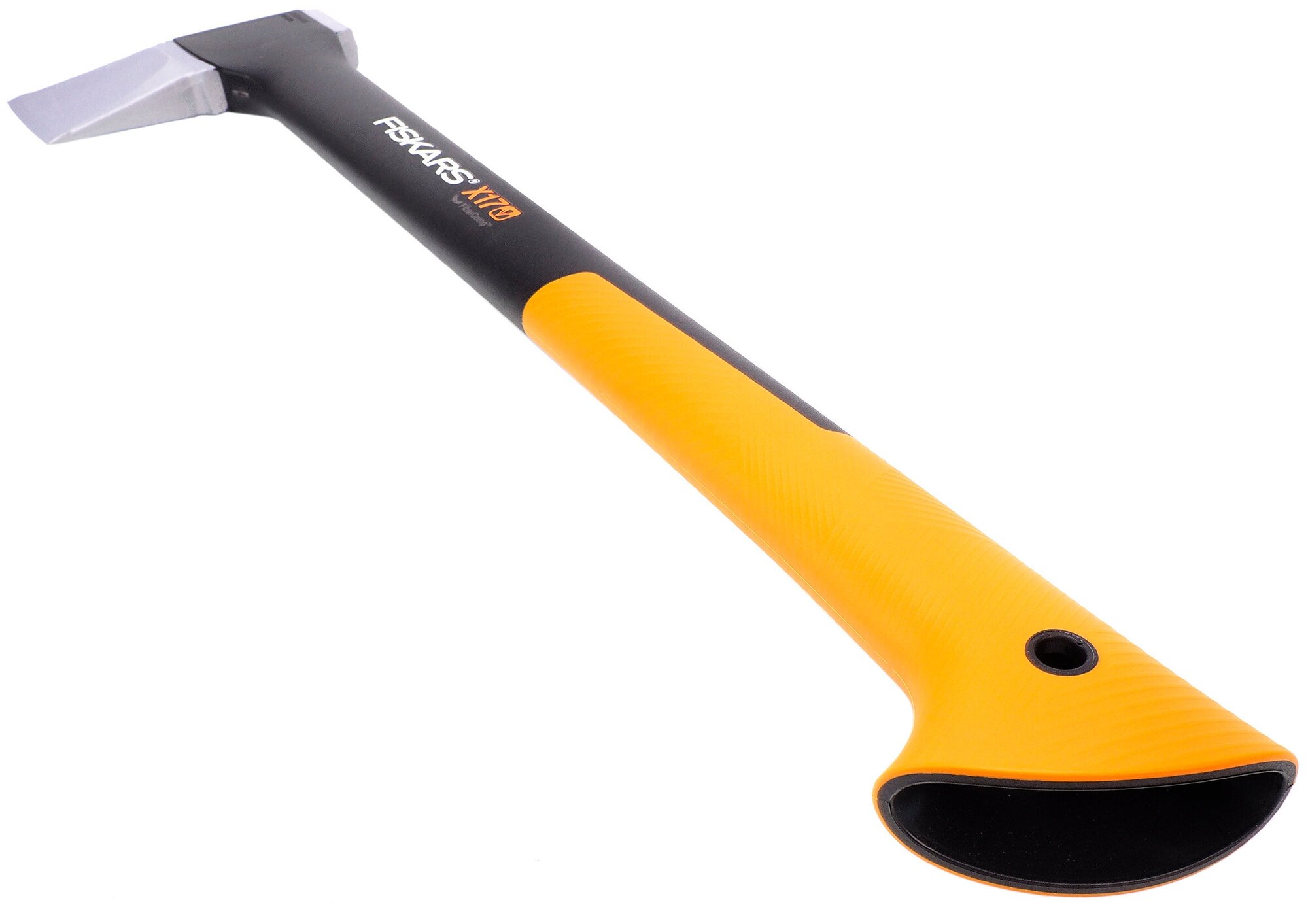 Топор-колун FISKARS Х17 (1015641/122463/122460) 1015641 . - фотография № 5