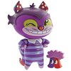 Фигурка Enesco Чеширский кот виниловая / Cheshire Cat Vinyl Figurine - изображение