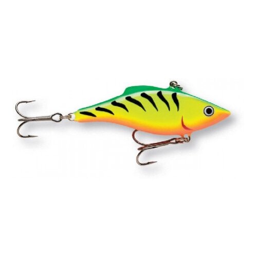 фото Воблер rapala rattlin' ( длина (мм) 40; вес (гр.) 6 / ft)