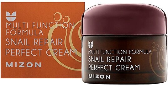 Крем для лица Mizon Snail Repair Perfect Cream 50 мл