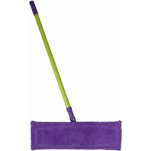 Швабра Dobb&Mopp Флэт Классик 2 шт