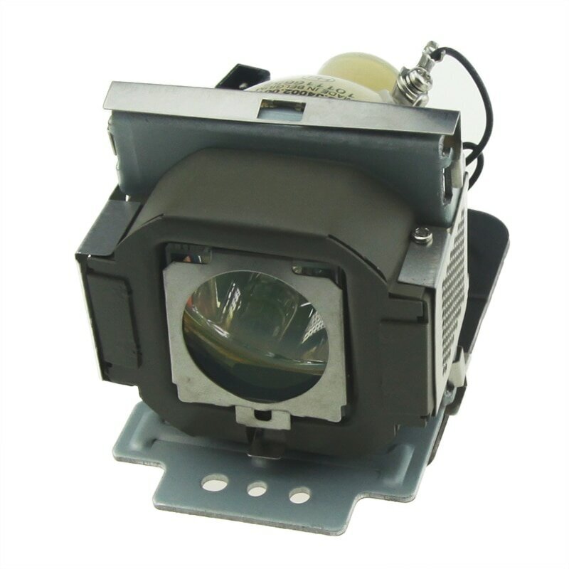 (OBH) Оригинальная лампа с модулем для проектора BenQ 5J. J1Y01.001
