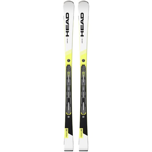 Горные лыжи Head WC Rebels i.Shape Pro + PR 11 GW (170)