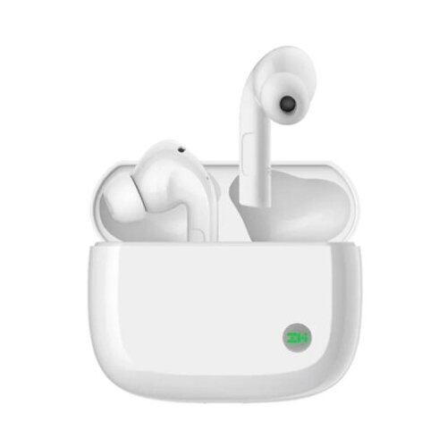 Беспроводные наушники ZMI PurPods Pro GLOBAL белые TW100ZM 486300₽