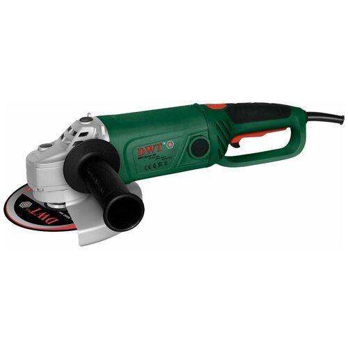 УШМ DWT WS24-230 D 2400 Вт 230 мм 1587300₽