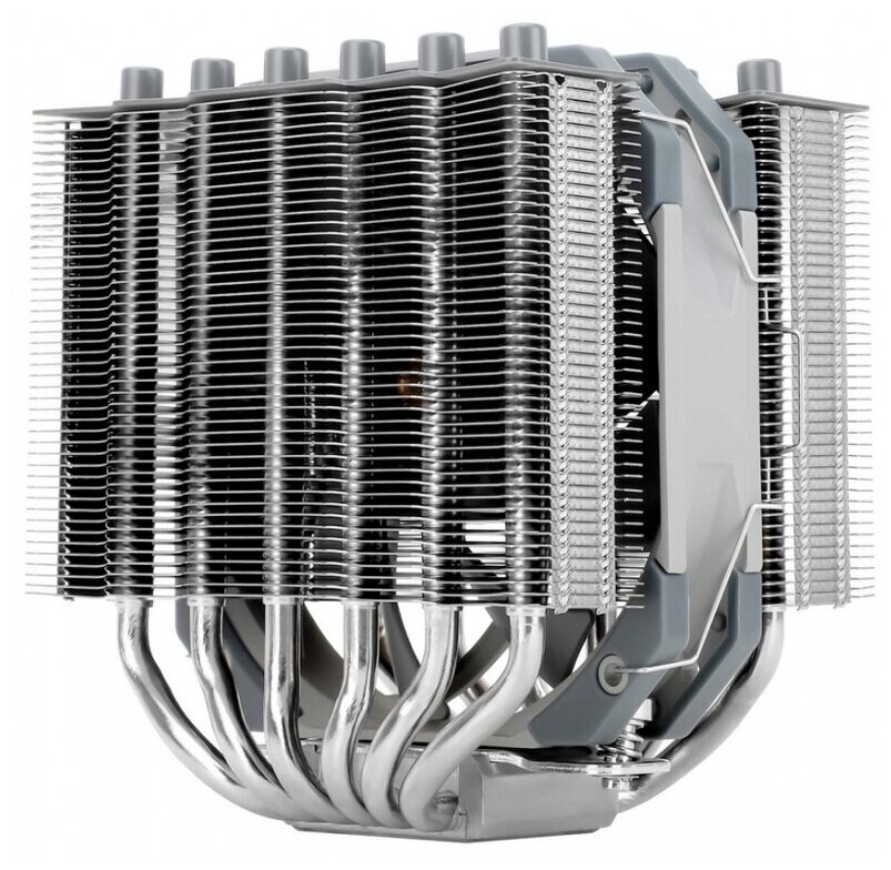 Thermalright Silver Soul 135 (Intel LGA115X/1200/2011/2011-3/2066 AMD Am4) .