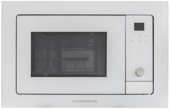 Микроволновая печь встраиваемая Kuppersberg HMW 655 W