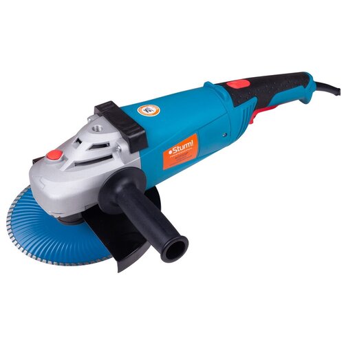 УШМ болгарка STURM AG9524P 805000₽