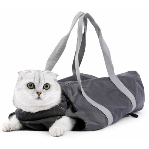 Многофункциональная сумка-переноска для кошек