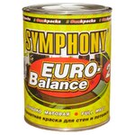 Краска акриловая Symphony Euro-Balance 2 - изображение