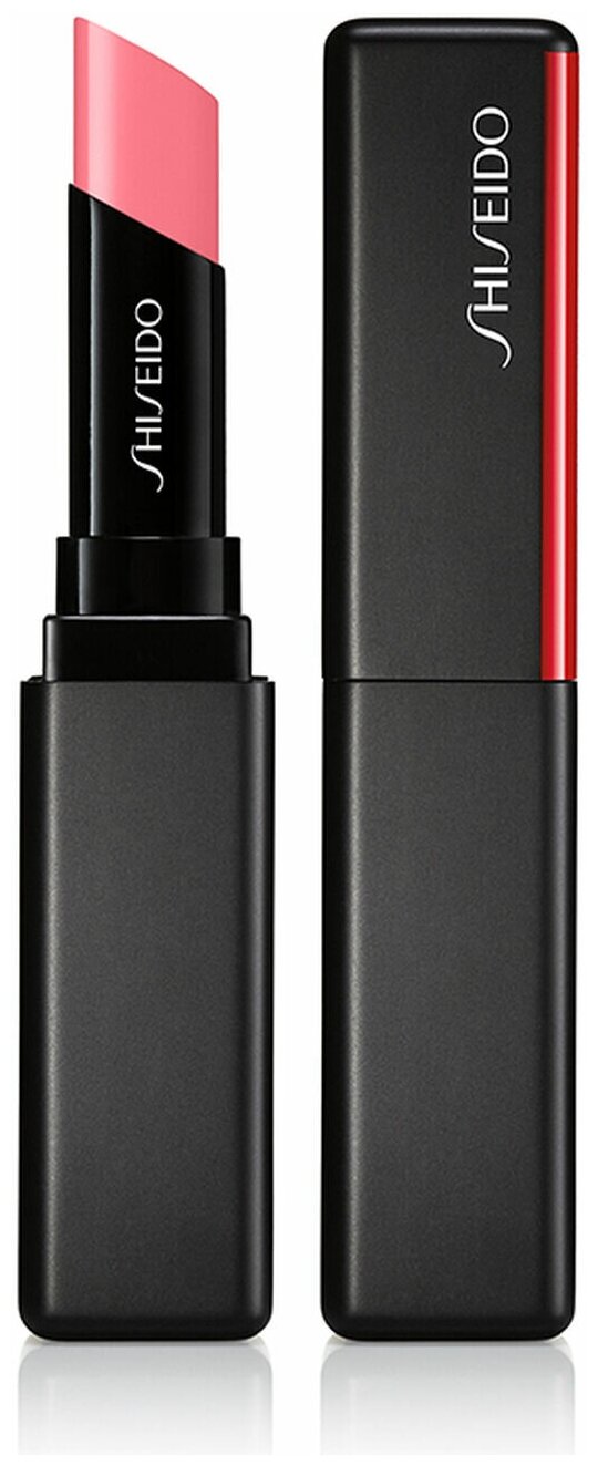 Shiseido помада для губ Colorgel Lipbalm, оттенок 103 Peony