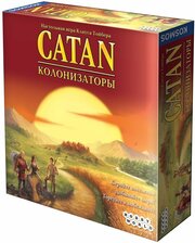 Catan: Колонизаторы