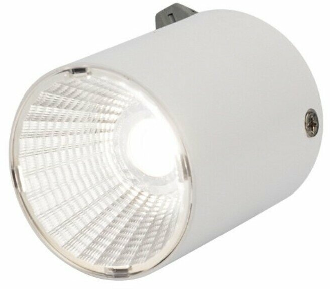 Светильник светодиодный настенный, Сириус 15 Вт 4000 К LED белый,615-001 - фотография № 3