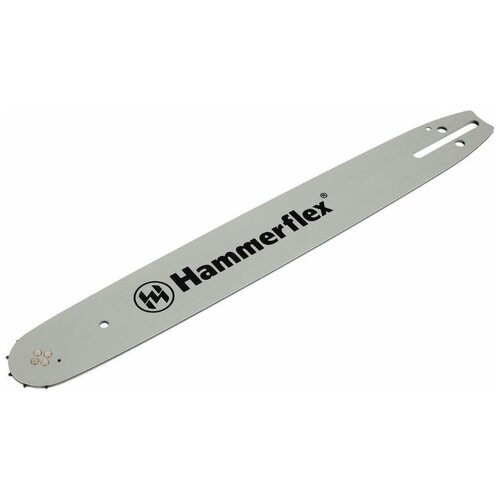 цепь hammerflex 401 941 3 8 1 3 мм 55 звен Шина Hammerflex 401-004 15 0.325 1.3 мм 64 звен.