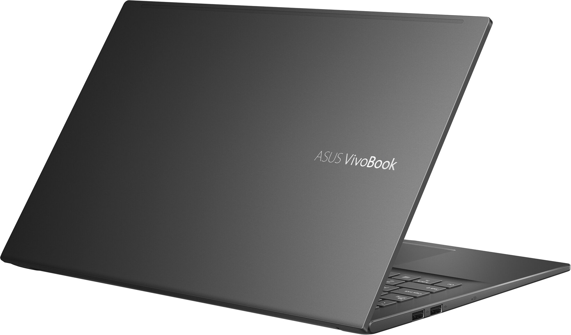 15.6" Ноутбук ASUS VivoBook M513UA-L1179W 1920x1080, AMD Ryzen 5 5500U 2.1 ГГц, RAM 8 ГБ, LPDDR4, SSD 512 ГБ, AMD Radeon Graphics, Windows 11 Home, 90NB0TP1-M06500, Indie Black - фотография № 13