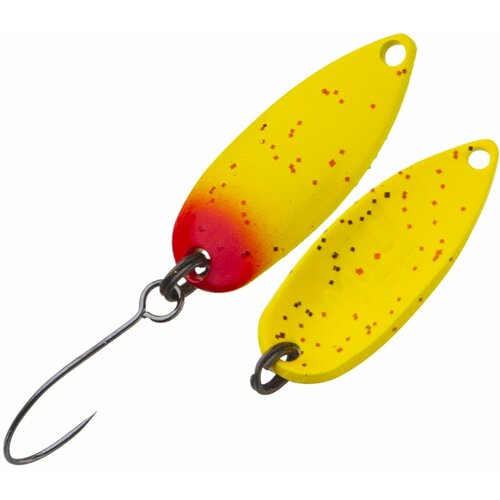 фото Блесна для рыбалки forest miu 1,5гр #14