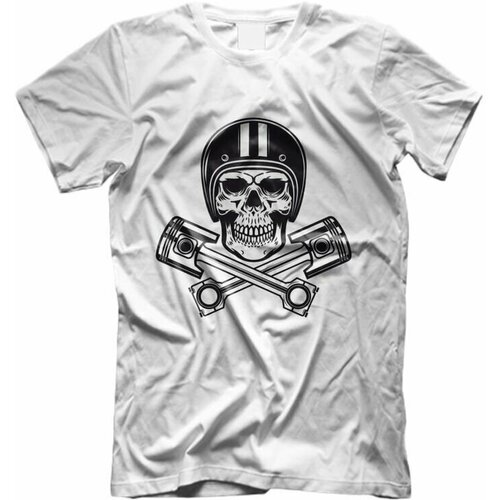 фото Футболка размер 54, мультиколор нет бренда